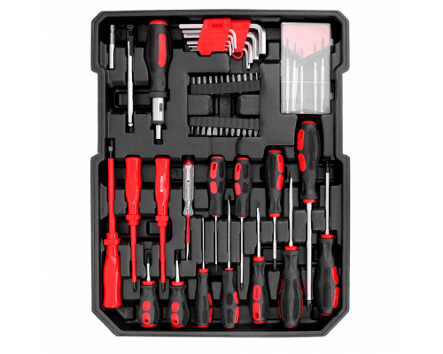 Набор инструментов GOODKING 187 предметов B-10187
