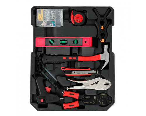 Набор инструментов GOODKING 187 предметов B-10187