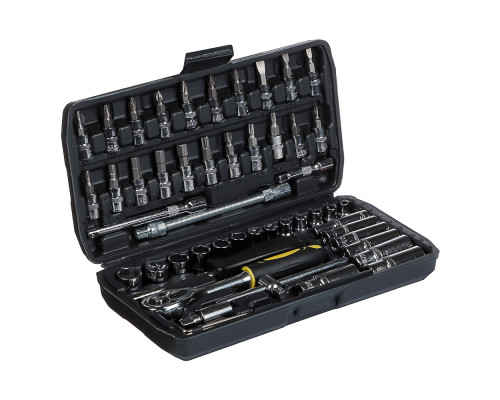 Набор инструментов РОКОТ Гаражный 53 предмета 736-217