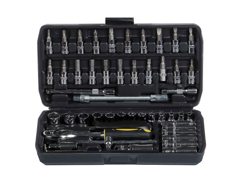 Набор инструментов РОКОТ Гаражный 53 предмета 736-217