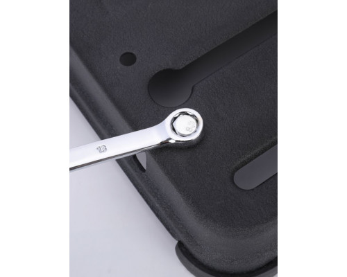 Набор рожковых ключей GOODKING 6 предметов RK-10006