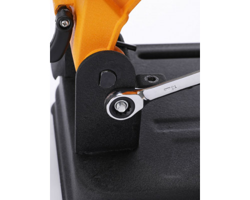 Набор комбинированных трещоточных ключей GOODKING 8 предметов TKK-10008