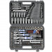 Набор инструментов GOODKING 150 предметов 1/2", 3/8", 1/4" B-10150