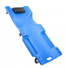 Лежак ремонтный на колесах GOODKING L-10040