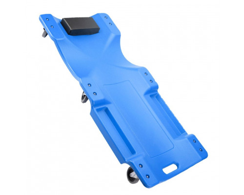 Лежак ремонтный на колесах GOODKING L-10040