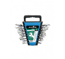 Набор рожковых ключей GOODKING 8 предметов RK-10008