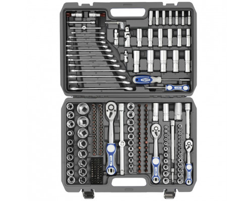 Набор инструментов 216 предметов GOODKING 12161