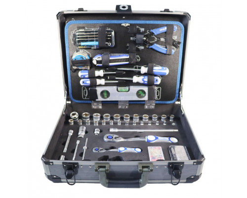 Печать Набор инструментов 173 предмета GOODKING 11731