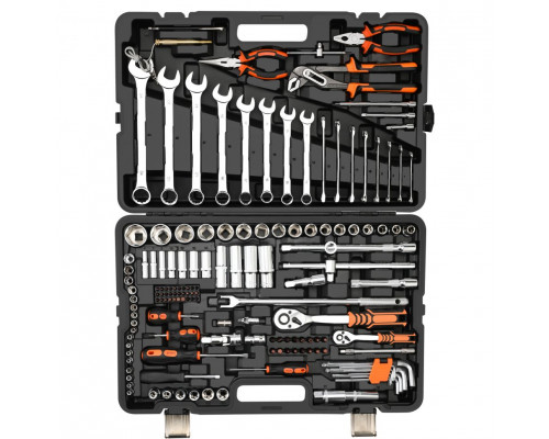 Печать Набор многофункциональных инструментов 151 предмет GOODKING 11512