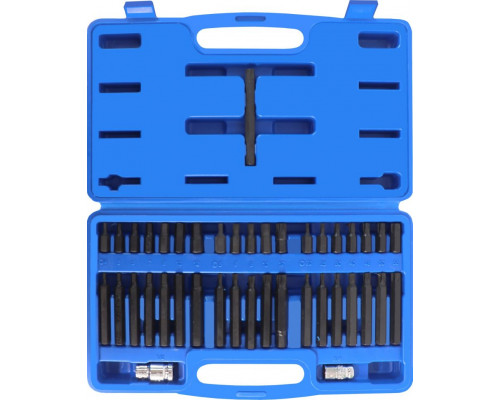 Набор ударных удлиненных бит 41 предмет GOODKING 30411