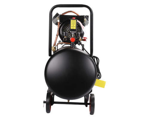 Компрессор поршневой масляный P.I.T. PAC100-C1