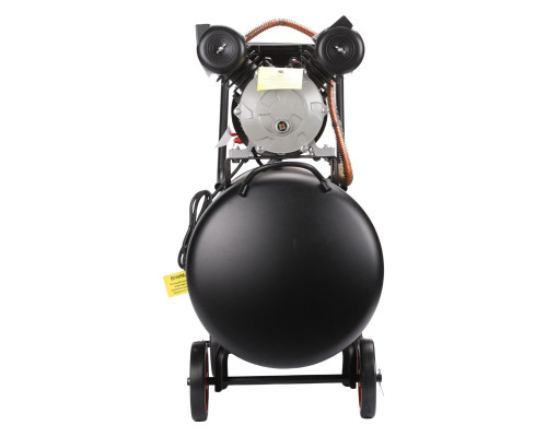 Компрессор поршневой масляный P.I.T. PAC100-C1