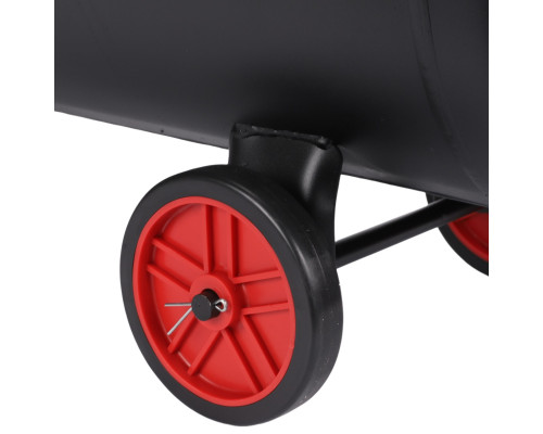 Компрессор поршневой масляный P.I.T. PAC100-C1