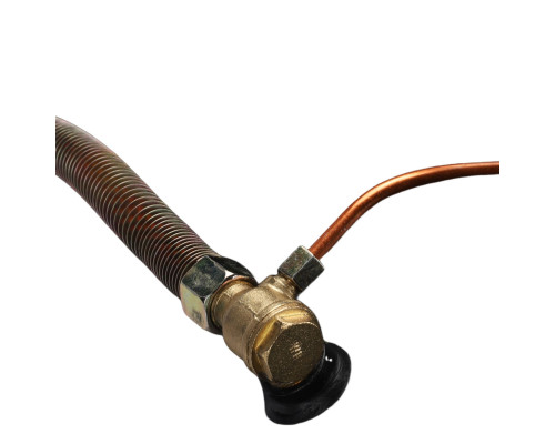 Компрессор поршневой масляный P.I.T. PAC100-C1