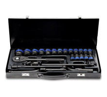 Набор инструментов GOODKING 24 предмета 1/2" K-10024