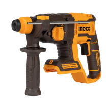 Аккумуляторный перфоратор BL 20В, 2Дж SUPER INGCO INDUSTRIAL 