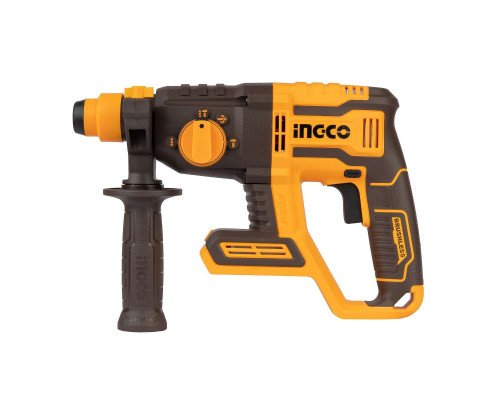 Аккумуляторный перфоратор BL 20В, 2Дж SUPER INGCO INDUSTRIAL 