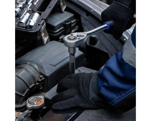 Набор автомобильных инструментов РОКОТ 94 предмета 736-120