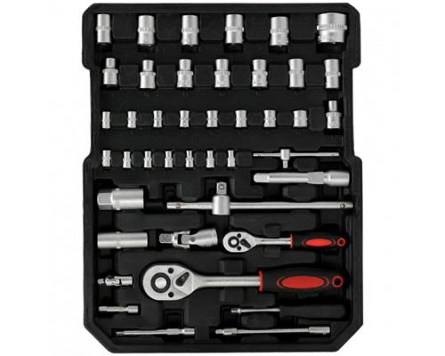 Набор инструментов GOODKING 187 предметов B-10187