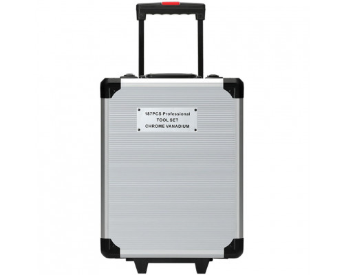 Набор инструментов GOODKING 187 предметов B-10187