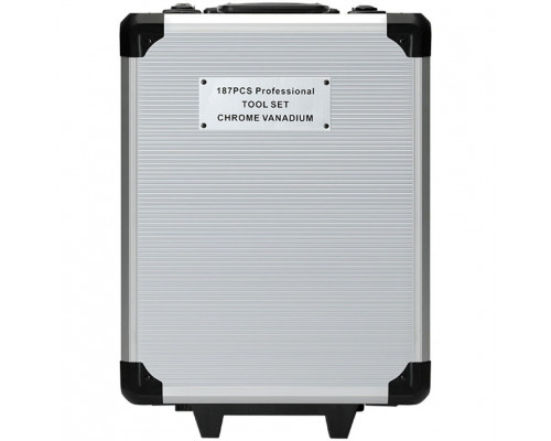 Набор инструментов GOODKING 187 предметов B-10187