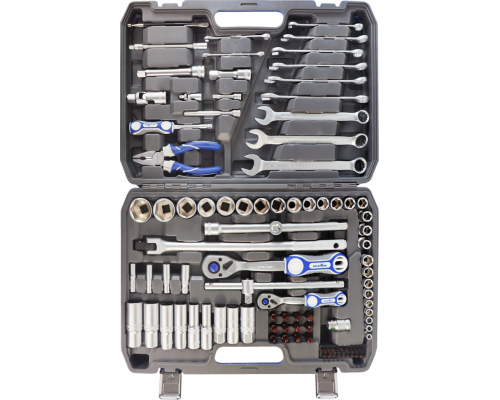 Набор инструментов GOODKING 99 предметов M-10099