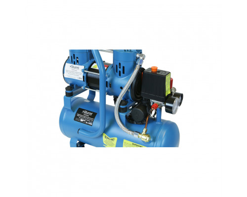 Компресссор Sturm безмасляный AC93210OL