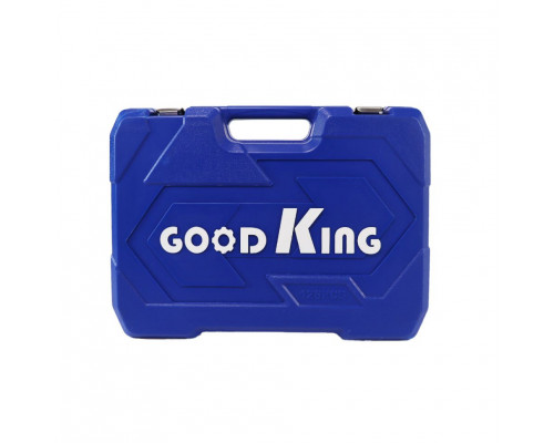 Набор инструментов GOODKING 128 предметов B-10128