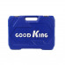 Набор инструментов GOODKING 128 предметов B-10128