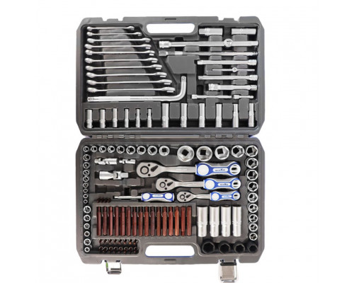 Набор инструментов GOODKING 128 предметов B-10128