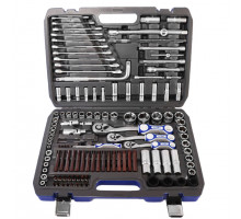 Набор инструментов GOODKING 128 предметов B-10128