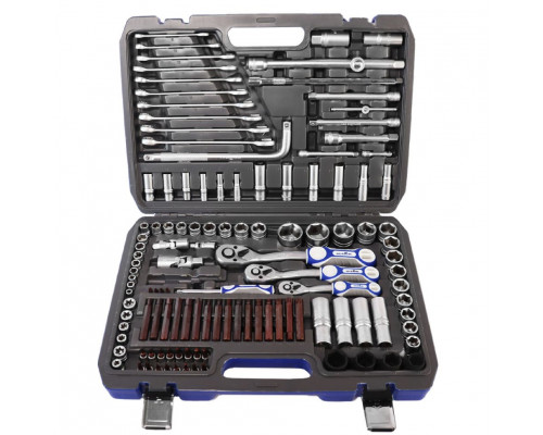 Набор инструментов GOODKING 128 предметов B-10128