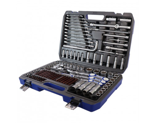 Набор инструментов GOODKING 128 предметов B-10128