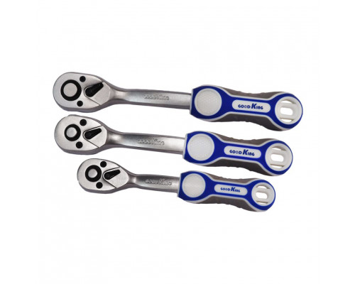 Набор инструментов GOODKING 128 предметов B-10128