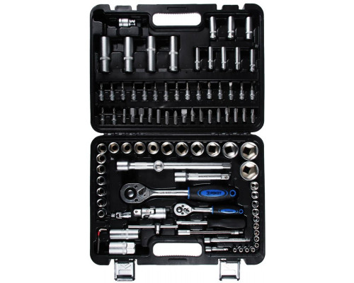 Набор инструментов РОКОТ Гаражный 94 предмета 736-214