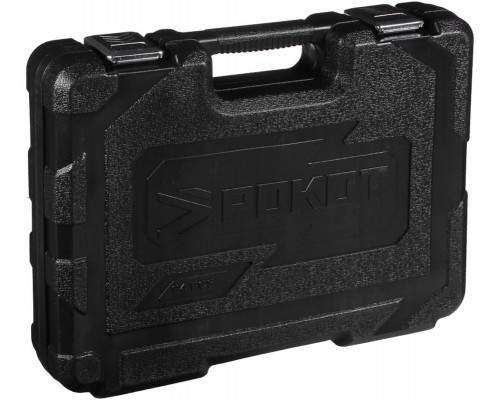 Набор инструментов РОКОТ Гаражный 94 предмета 736-214