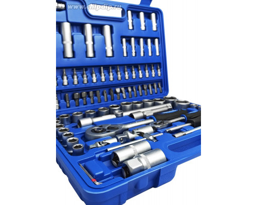 Набор инструментов 108 предметов Vertextools НБ-108