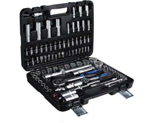 Набор инструментов РОКОТ Гаражный 94 предмета 736-214