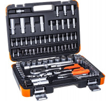 Набор профессионального инструмента ЕРМАК 94 предмета 736-039