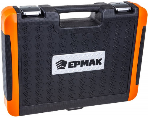 Набор профессионального инструмента ЕРМАК 94 предмета 736-039