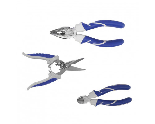 Набор инструментов для автомобиля GOODKING 142 предмета M-10142