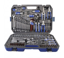 Набор инструментов для автомобиля GOODKING 142 предмета M-10142