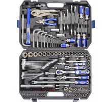 Набор инструментов 132 предметов GOODKING M-10132