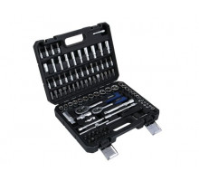 Набор инструментов РОКОТ 94 предмета, мини кейс 689-018