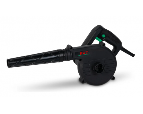 Электрическая воздуходувка DWT LSP07-350 V