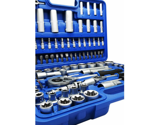 Набор инструментов Vertextools 94 предмета НБ-94