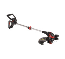 Триммер аккумуляторный P.I.T. PTR20H-300A SOLO (без АКБ и ЗУ)