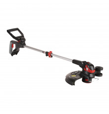 Триммер аккумуляторный P.I.T. PTR20H-300A SOLO (без АКБ и ЗУ)