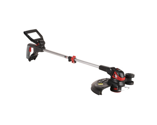 Триммер аккумуляторный P.I.T. PTR20H-300A SOLO (без АКБ и ЗУ)