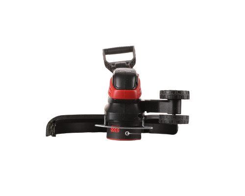 Триммер аккумуляторный P.I.T. PTR20H-300A SOLO (без АКБ и ЗУ)